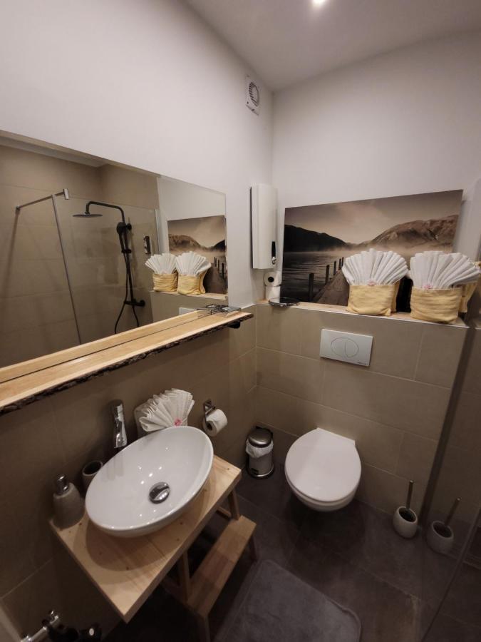 Cool Studio - Apartment In Gosau - Hallstatt - Wellness And Pool Included エクステリア 写真
