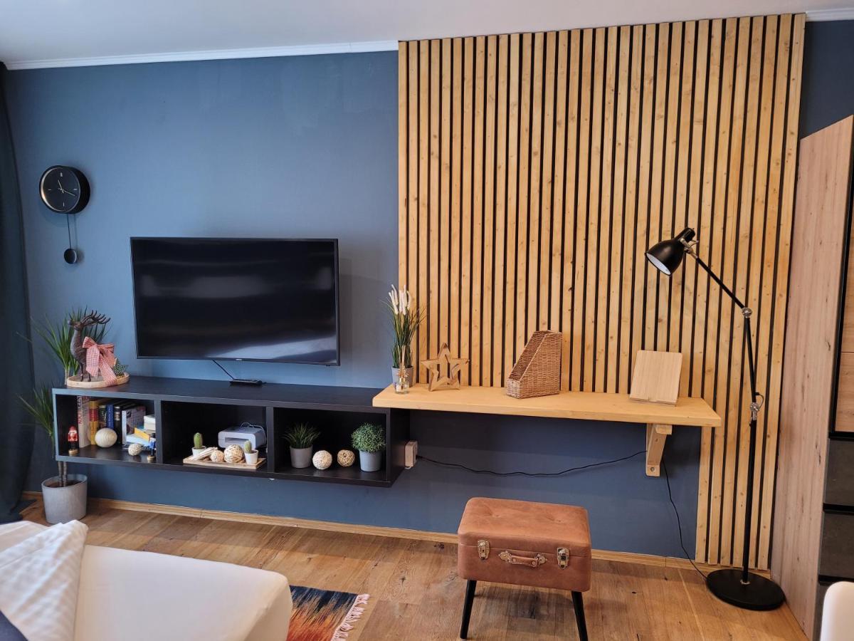 Cool Studio - Apartment In Gosau - Hallstatt - Wellness And Pool Included エクステリア 写真