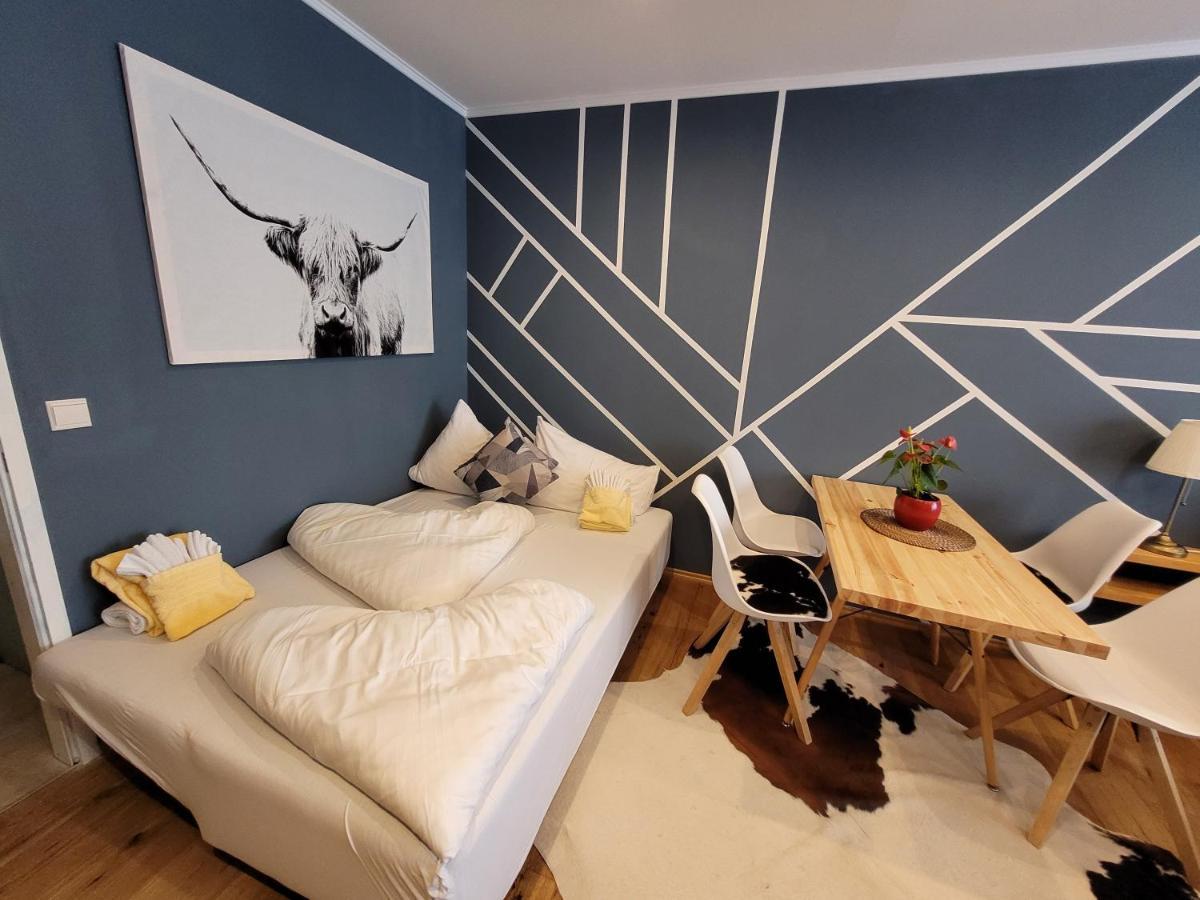 Cool Studio - Apartment In Gosau - Hallstatt - Wellness And Pool Included エクステリア 写真