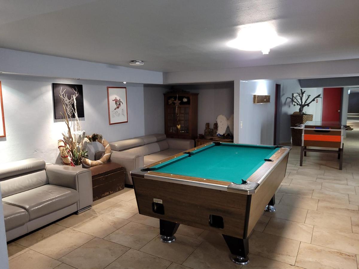 Cool Studio - Apartment In Gosau - Hallstatt - Wellness And Pool Included エクステリア 写真