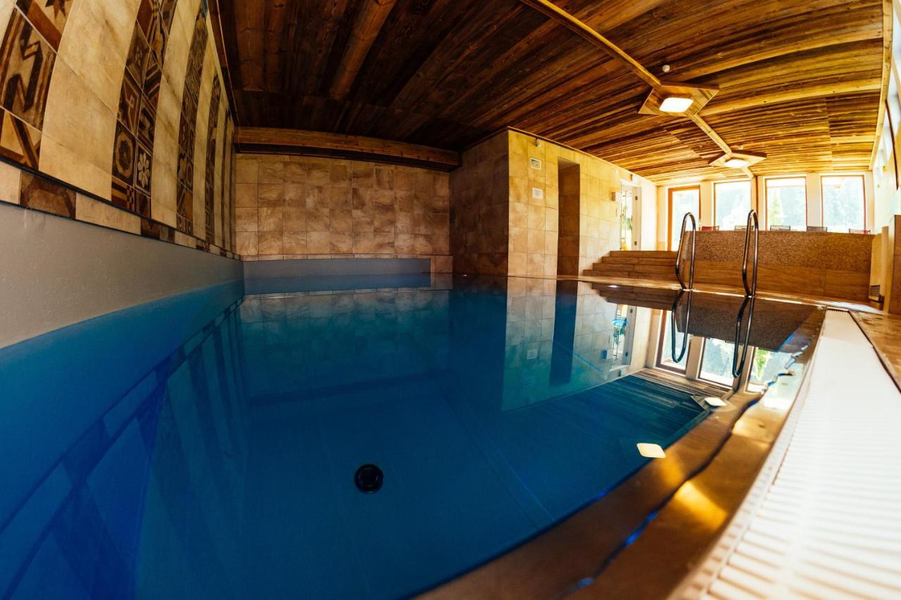 Cool Studio - Apartment In Gosau - Hallstatt - Wellness And Pool Included エクステリア 写真